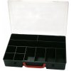Mega organizér 11 přihrádek 350x250x60mm 35524