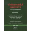 Trianonská smlouva - kolektív