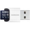 Samsung SDXC 512GB MB-MY512SB/WW