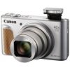 Canon PowerShot SX740 HS Lite strieborný Travel Kit