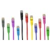 Gembird PP6-7.5M Patch RJ45, cat. 6, FTP, 7,5m, sivý
