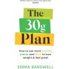 The 30g Plan - Emma Bardwell