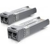 Ubiquiti Networks UACC-OM-MM-10G-D-20 modul transcieveru Optické vlákno 10000 Mbit/s SFP 850 nm (UACC-OM-MM-10G-D-20)