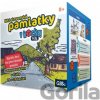 V kocke! PLUS: Naj slovenské pamiatky - Albi