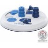 Trixie Dog Activity FLIP BOARD, kolkami a kockami 23x3 cm