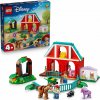 LEGO® Disney Pixar 43304 Blazeov konský ranč 5702018066928