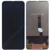 LCD + Dotykové Sklo Motorola One Fusion Plus čierny
