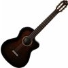 Valencia VC564CE 4/4 Brown Sunburst Klasická gitara s elektronikou
