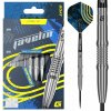 Goat steel šípky Javelin Hmotnosť šípky: 26g