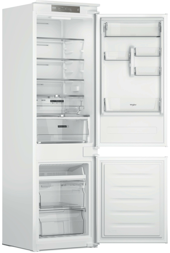 Whirlpool WHC18 T323 P