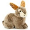 Teddies Zajac hnedý 20 cm