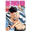 Viz Media One-Punch Man 06