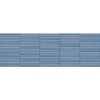 OBKLAD NA STENU MYKONOS STICK DARK BLUE MAT 30X90 cm 1,08m2