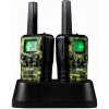 EVOLVEO FreeTalk 2W, PMR vysielačka s výkonom 0,5 a 2W (FT-2W)
