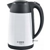 Elektrická kanvica Bosch DesignLine TWK3P421 2400W 1,7L biela