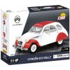 Cobi 24513 Citroen 2CV Dolly, 1:35, 85 kostek