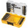 Sada bitov DeWALT DT70735T a vrtáků do kovu FLEXTORQ 26 ks