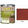 Bondex Deck Protect 0,75 l teak