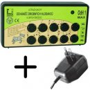 Lapač a odpudzovač Format1 OdH1 MAX - výkonový ultrazvukový odpudzovač