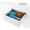 KESSEBÖHMER KES 005360 SpaceFlexx organizér zásuvky pre Innotech 500mm 10900302