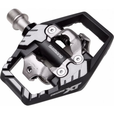 Shimano XT PD-M8120 pedále