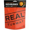 Dehydratované jídlo REAL TURMAT Pasta Bolognese - boloňské těstoviny - 500g