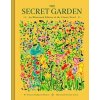 The Secret Garden - Frances Hodgson Burnett, Chronicle Books