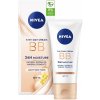 Nivea BB krém zkrášlující hydratační krém 5v1 light tón pleti 50 ml
