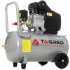 Olejový kompresor 50l, 2,8 kW, Tagred TA301N