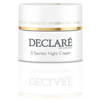 Declaré Stress Balance 5 Secrets Night Cream 50 ml