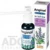 Dr. Müller ANGINAL Ústny sprej so šalviou 1x30 ml