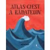 Atlas ciest a bádateľov - Isabel Minthós Martins