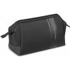 Cestovná kozmetická taštička Roncato - Metropolitan Travel Necessaire - 01 Nero/Black (RO)