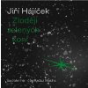 Zloději zelenych koní (Hájíček Jiří - Mácha Radůz) - CD (MP3)