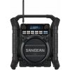 Sangean U-4 DAB+ BT