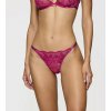 Kalhotky Triumph Crazy Stupid Love String 3349 0040 - Farba: 3349 passion fruit, Veľkosť: 40