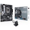 BAZAR - ASUS MB Sc LGA1700 PRIME H610M-A WIFI D4, Intel H610, 2xDDR4, 1xDP, 1xHDMI, 1xVGA, WI-FI, mATX,Bez příslušenství