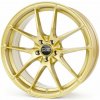 Oz Leggera HLT RG 7.5x17 5x100 ET35 RACE GOLD