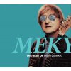 3CD Miroslav Žbirka: Meky (The Best Of Miro Žbirka)