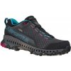 La Sportiva Turistická obuv Spire GTX wmn black/topaz