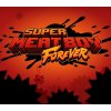 Super Meat Boy Forever EU PC Steam CD Key