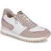 Gabor Nízke tenisky 63470 Biela