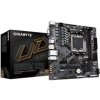 GIGABYTE MB Sc AM5 B650M S2H, AMD B650, 2xDDR5, 1xDP, 1xHDMI, 1xD-Sub, mATX