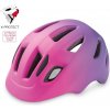 Prilba R2 PUMP ATH37A-pink