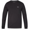 Pánske outdoorové tričko Hannah Kirk II anthracite L