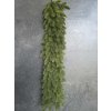 lacne-dekoracie.sk Girlanda Jedľa Olive 100% PE 100cm