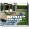 Wasser im Garten. Bd.2 (Jörg Baumhauer,Jürgen Becker,Marianne Majerus)(Pevná)