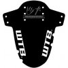 WTB blatník Logo Gravel čierna