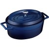 LAVA Metal LVOTC29K2BLU