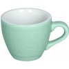 Loveramics Egg Espresso šálka 80 ml Farba: Emerald